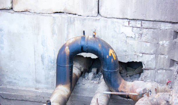 Best Sewage cleanup and water damage restoration  in Mentone, IN